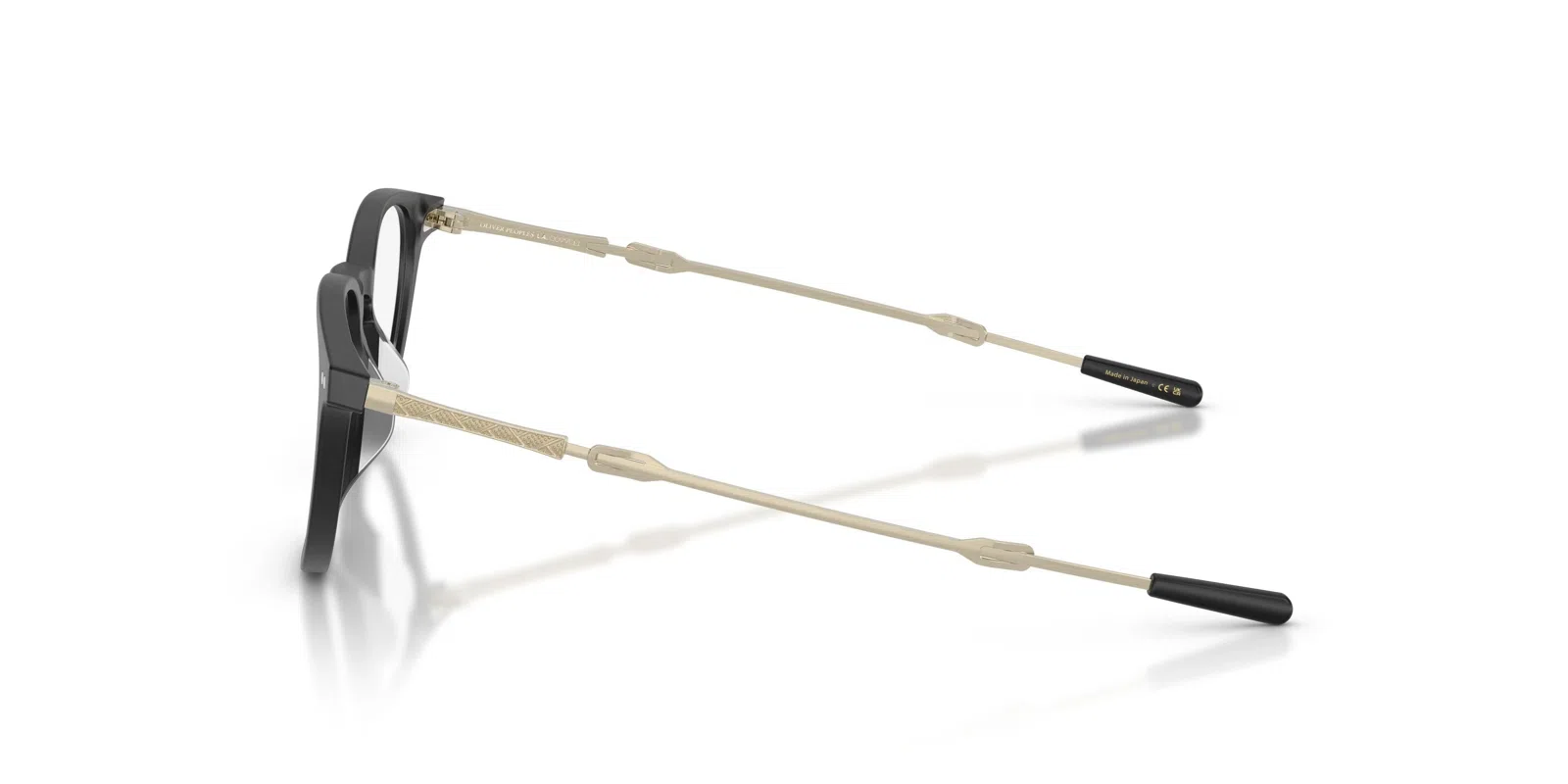 Oliver Peoples Kelmore 5608U Eyeglasses - view 9